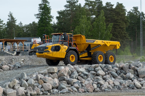 Volvo Days 2026 - 020